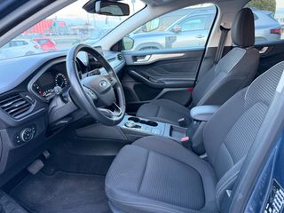 Ford Focus 2021 1.0 ECOBOOST TITANIUM 125hp AUTOMATIC-thumb-16