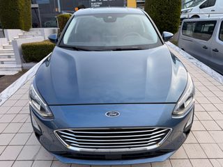 Ford Focus 2021 1.0 ECOBOOST TITANIUM 125hp AUTOMATIC-thumb-9