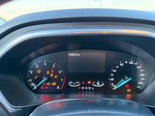 Ford Focus 2021 1.0 ECOBOOST TITANIUM 125hp AUTOMATIC-thumb-17