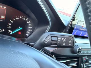Ford Focus 2021 1.0 ECOBOOST TITANIUM 125hp AUTOMATIC-thumb-19