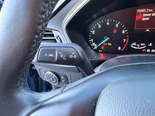 Ford Focus 2021 1.0 ECOBOOST TITANIUM 125hp AUTOMATIC-thumb-20