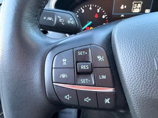Ford Focus 2021 1.0 ECOBOOST TITANIUM 125hp AUTOMATIC-thumb-22