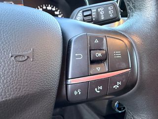 Ford Focus 2021 1.0 ECOBOOST TITANIUM 125hp AUTOMATIC-thumb-23