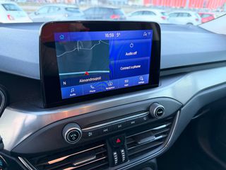 Ford Focus 2021 1.0 ECOBOOST TITANIUM 125hp AUTOMATIC-thumb-28
