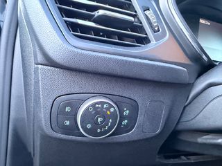 Ford Focus 2021 1.0 ECOBOOST TITANIUM 125hp AUTOMATIC-thumb-29