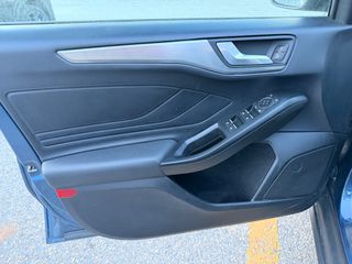 Ford Focus 2021 1.0 ECOBOOST TITANIUM 125hp AUTOMATIC-thumb-30