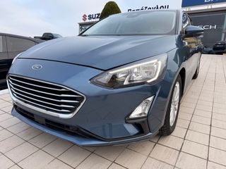 Ford Focus 2021 1.0 ECOBOOST TITANIUM 125hp AUTOMATIC-thumb-4