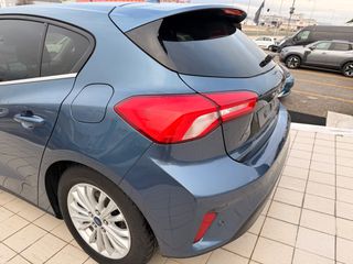 Ford Focus 2021 1.0 ECOBOOST TITANIUM 125hp AUTOMATIC-thumb-10