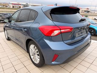 Ford Focus 2021 1.0 ECOBOOST TITANIUM 125hp AUTOMATIC-thumb-6