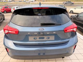 Ford Focus 2021 1.0 ECOBOOST TITANIUM 125hp AUTOMATIC-thumb-14