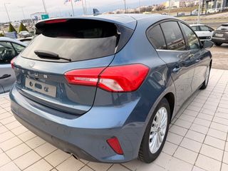 Ford Focus 2021 1.0 ECOBOOST TITANIUM 125hp AUTOMATIC-thumb-13