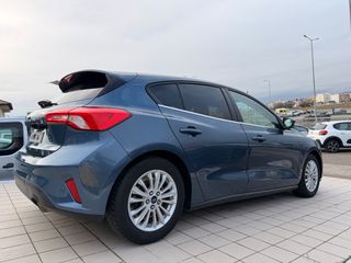 Ford Focus 2021 1.0 ECOBOOST TITANIUM 125hp AUTOMATIC-thumb-12
