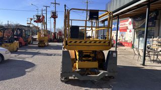 Εξέδρες Εργασίας Haulotte 2014 COMPACT 12DX (526)-thumb-2