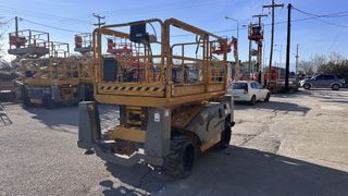 Εξέδρες Εργασίας Haulotte 2014 COMPACT 12DX (526)-thumb-3