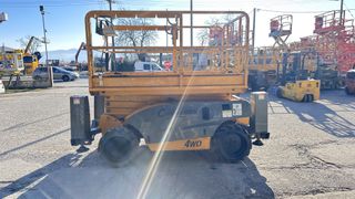 Εξέδρες Εργασίας Haulotte 2014 COMPACT 12DX (526)-thumb-4