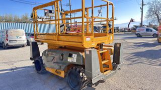 Εξέδρες Εργασίας Haulotte 2014 COMPACT 12DX (526)-thumb-5