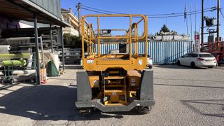 Εξέδρες Εργασίας Haulotte 2014 COMPACT 12DX (526)-thumb-6