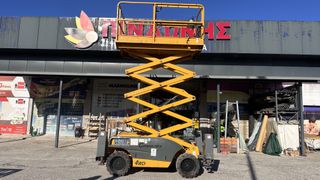 Εξέδρες Εργασίας Haulotte 2014 COMPACT 12DX (526)-thumb-8