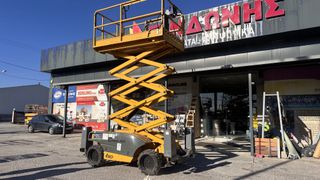 Εξέδρες Εργασίας Haulotte 2014 COMPACT 12DX (526)-thumb-9