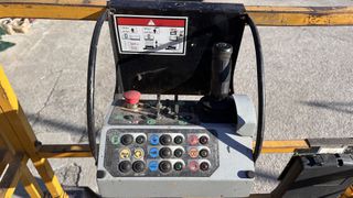 Εξέδρες Εργασίας Haulotte 2014 COMPACT 12DX (526)-thumb-11