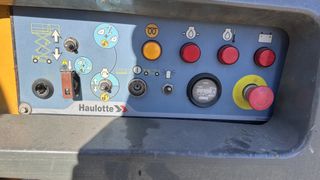 Εξέδρες Εργασίας Haulotte 2014 COMPACT 12DX (526)-thumb-13