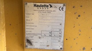 Εξέδρες Εργασίας Haulotte 2014 COMPACT 12DX (526)-thumb-14