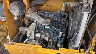 Εξέδρες Εργασίας Haulotte 2014 COMPACT 12DX (526)-thumb-15