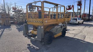 Εξέδρες Εργασίας Haulotte 2014 COMPACT 10DX (485)-thumb-3