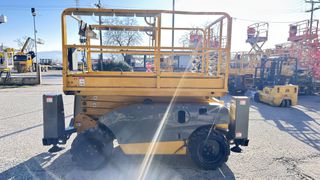 Εξέδρες Εργασίας Haulotte 2014 COMPACT 10DX (485)-thumb-4