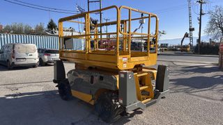 Εξέδρες Εργασίας Haulotte 2014 COMPACT 10DX (485)-thumb-5