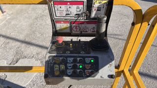 Εξέδρες Εργασίας Haulotte 2014 COMPACT 10DX (485)-thumb-10