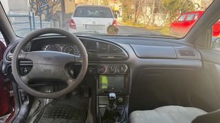 Ford Mondeo 1999 MONDEO 1600