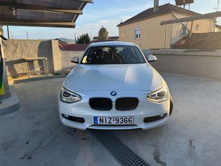 Bmw 116 2015