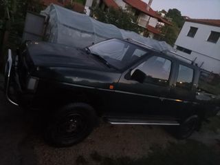 Nissan King Cab 1995