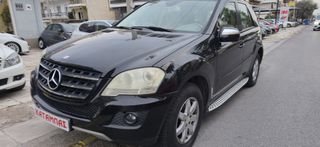 Mercedes-Benz ML 350 2009 ML 350 4MATIC-LPG-Eλληνικο!!!-thumb-2