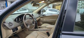 Mercedes-Benz ML 350 2009 ML 350 4MATIC-LPG-Eλληνικο!!!-thumb-3