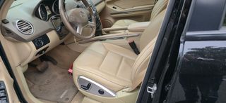 Mercedes-Benz ML 350 2009 ML 350 4MATIC-LPG-Eλληνικο!!!-thumb-4