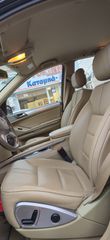 Mercedes-Benz ML 350 2009 ML 350 4MATIC-LPG-Eλληνικο!!!-thumb-5