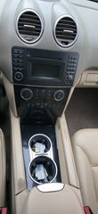 Mercedes-Benz ML 350 2009 ML 350 4MATIC-LPG-Eλληνικο!!!-thumb-12
