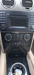 Mercedes-Benz ML 350 2009 ML 350 4MATIC-LPG-Eλληνικο!!!-thumb-13
