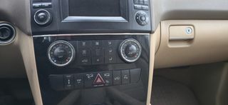 Mercedes-Benz ML 350 2009 ML 350 4MATIC-LPG-Eλληνικο!!!-thumb-14
