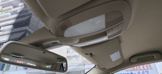 Mercedes-Benz ML 350 2009 ML 350 4MATIC-LPG-Eλληνικο!!!-thumb-15