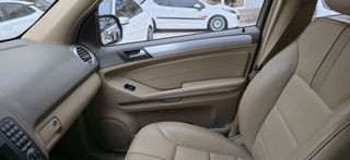 Mercedes-Benz ML 350 2009 ML 350 4MATIC-LPG-Eλληνικο!!!-thumb-16