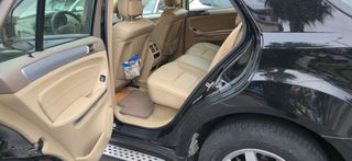 Mercedes-Benz ML 350 2009 ML 350 4MATIC-LPG-Eλληνικο!!!-thumb-18