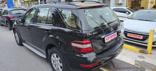 Mercedes-Benz ML 350 2009 ML 350 4MATIC-LPG-Eλληνικο!!!-thumb-21