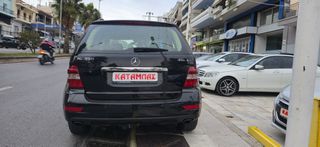 Mercedes-Benz ML 350 2009 ML 350 4MATIC-LPG-Eλληνικο!!!-thumb-22