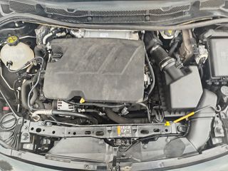 Opel Astra 2021 1.5lt Diesel 122hp Elegance-thumb-18