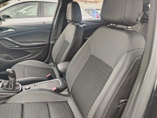 Opel Astra 2021 1.5lt Diesel 122hp Elegance-thumb-15