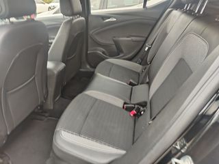 Opel Astra 2021 1.5lt Diesel 122hp Elegance-thumb-16