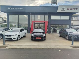 Opel Astra 2021 1.5lt Diesel 122hp Elegance